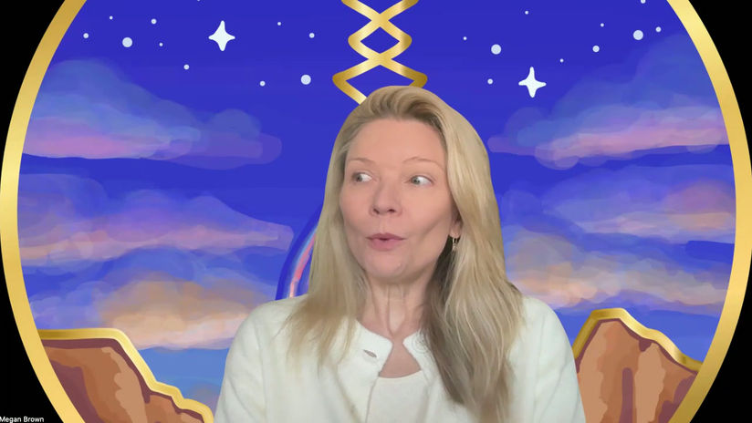 I'm Not Here to Fix Someone Else: Just Love Unconditionally